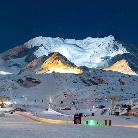 Studio Cosy A Val Thorens, Ideal Pour 3 Pers., Balcon Sud-Ouest, Proche Commerces Et Remontees Mecaniques - Fr-1-637-41 Exterior photo